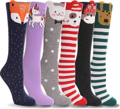 amazon cute socks